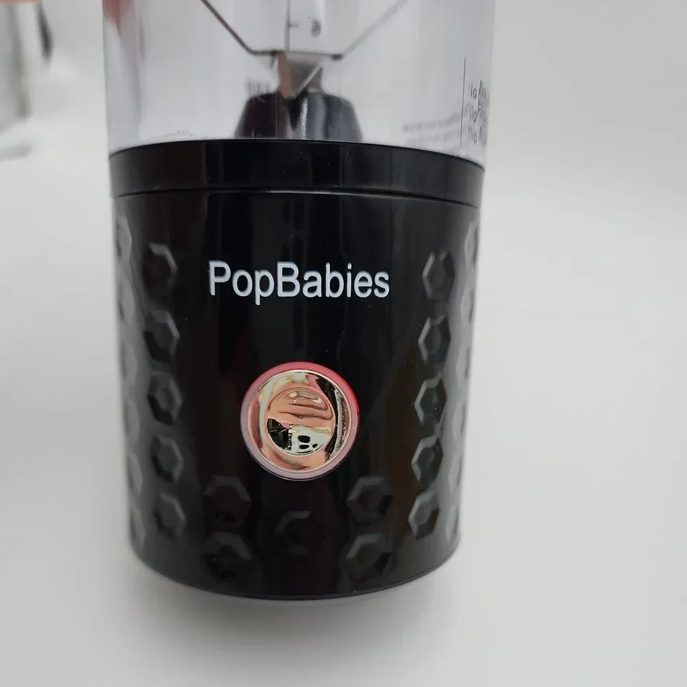 Portable Blender Personal Blender For Shakes And Smoothies Stronger And Faster W